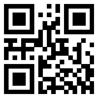 3302049365 - Immagine del Qr Code associato