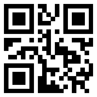 3302049366 Qr Code associato