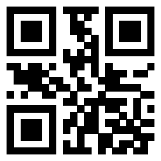Immagine del QrCode di 3302049367