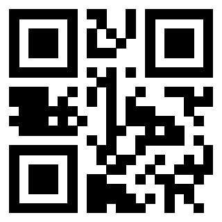 3302049368 - Immagine del QrCode