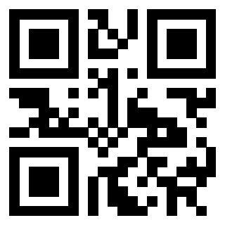 Immagine del Qr Code di 3302049369