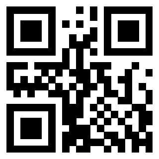 Scansione del Qr Code di 3302049370