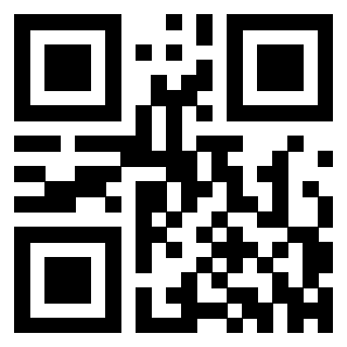 3302049371 - Immagine del Qr Code associato