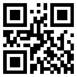 3302049373 - Immagine del QrCode associato