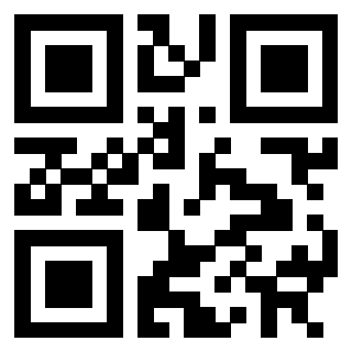Il QrCode di 3302049374