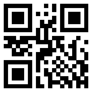 3302049380 - Immagine del QrCode associato