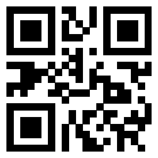 Il Qr Code di 3302049381