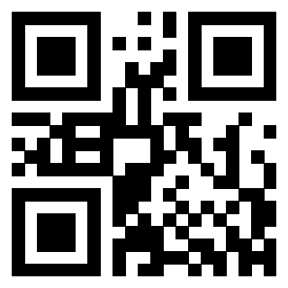 Il QrCode di 3302049384