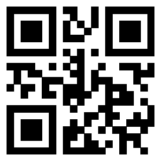 3302049385 - Immagine del Qr Code associato