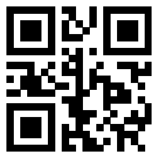 Il Qr Code di 3302049386