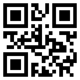 3302049389 Qr Code associato
