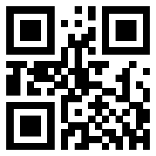 Scansione del Qr Code di 3302049392