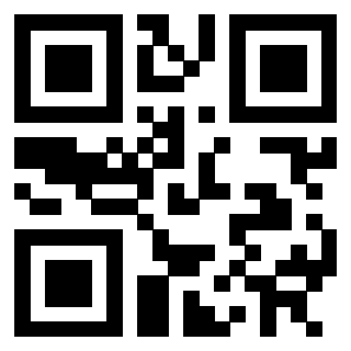 3302049396 - Immagine del QrCode