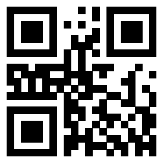 Immagine del QrCode di 3302049397