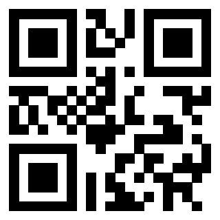 3302049399 - Immagine del Qr Code associato