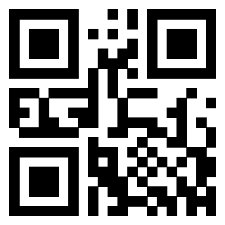 Qr Code di 3302049400