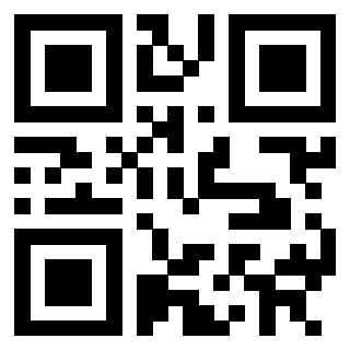 Immagine del QrCode di 3302049403