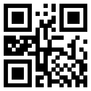 Immagine del QrCode di 3302049404