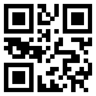 3302049407 - Immagine del QrCode associato