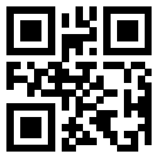 3302049409 - Immagine del QrCode associato