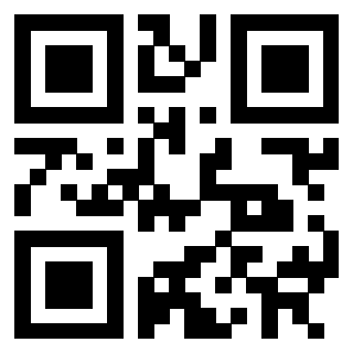 Scansione del Qr Code di 3302049411