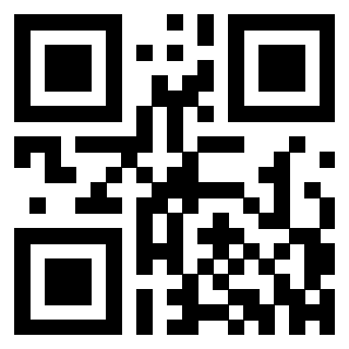 3302049412 Qr Code associato