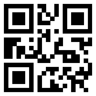 Immagine del Qr Code di 3302049413