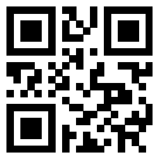 Immagine del Qr Code di 3302049414