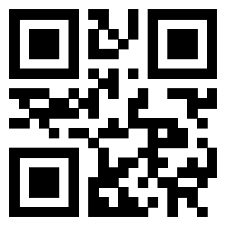3302049415 - Immagine del Qr Code