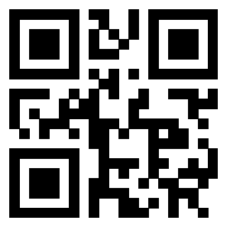 Immagine del QrCode di 3302049417