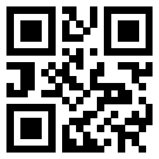 3302049418 QrCode associato