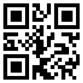 3302049420 - Immagine del Qr Code associato