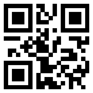 3302049421 QrCode associato