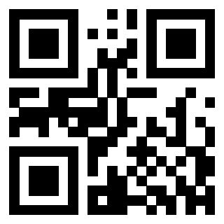 Il Qr Code di 3302049422
