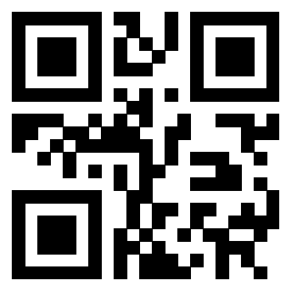3302049423 - Immagine del Qr Code