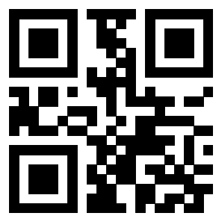 Scansione del Qr Code di 3302049425