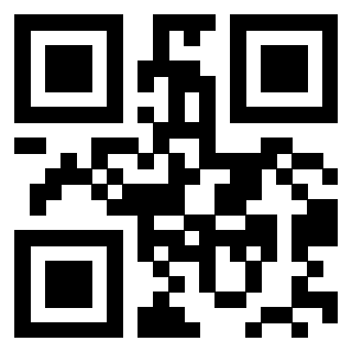 Immagine del Qr Code di 3302049426