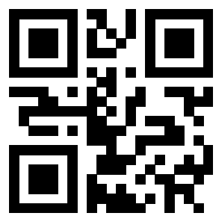 3302049428 QrCode associato