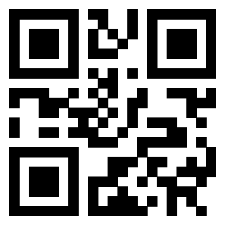 Il Qr Code di 3302049429