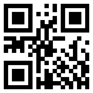 3302049431 - Immagine del QrCode