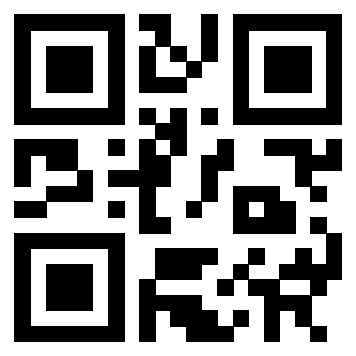 3302049432 Qr Code associato