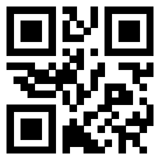 3302049434 - Immagine del QrCode associato