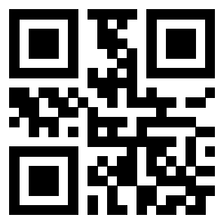 3302049436 Qr Code associato