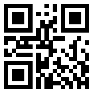 3302049437 Qr Code associato