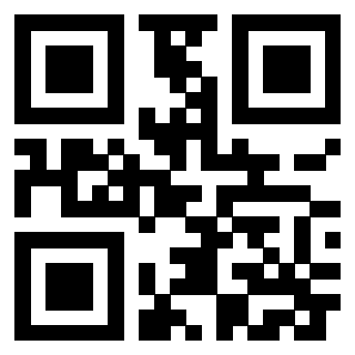 3302049439 - Immagine del QrCode