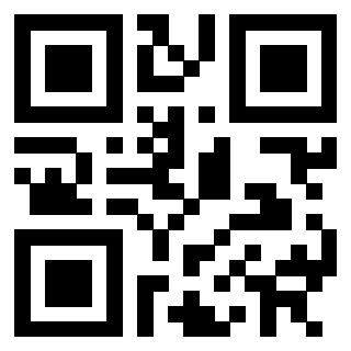 3302049440 - Immagine del Qr Code associato