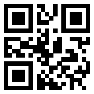Immagine del Qr Code di 3302049441