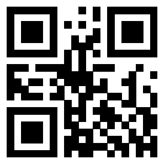 Immagine del Qr Code di 3302049443
