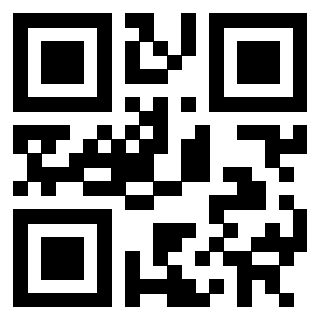 3302049446 Qr Code associato