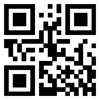 Immagine del Qr Code di 3302049449